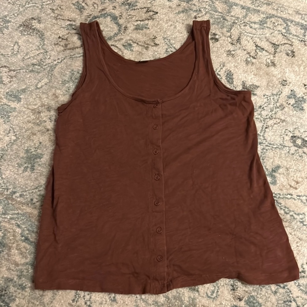 Old Navy Tank